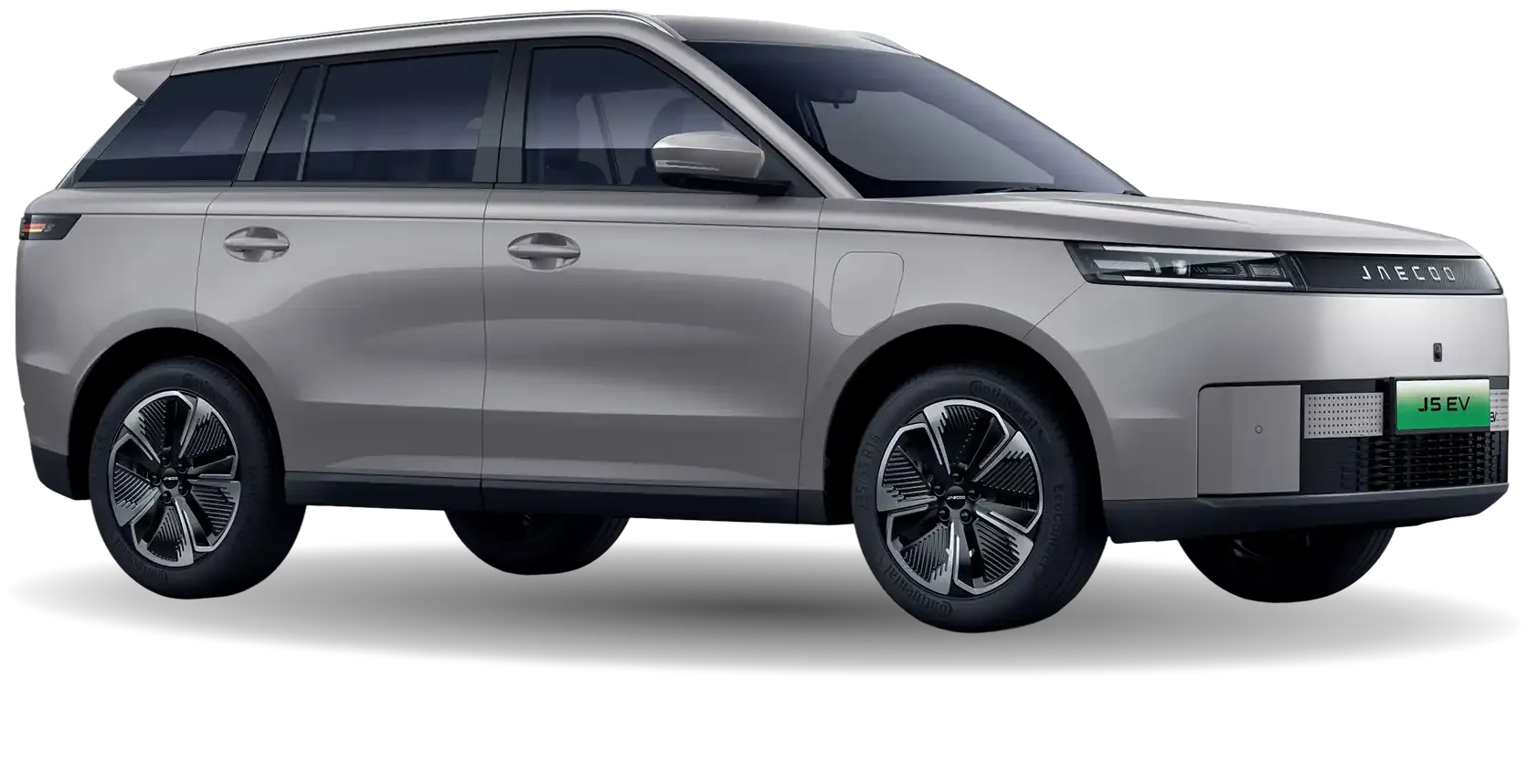 JAECOO 5 EV