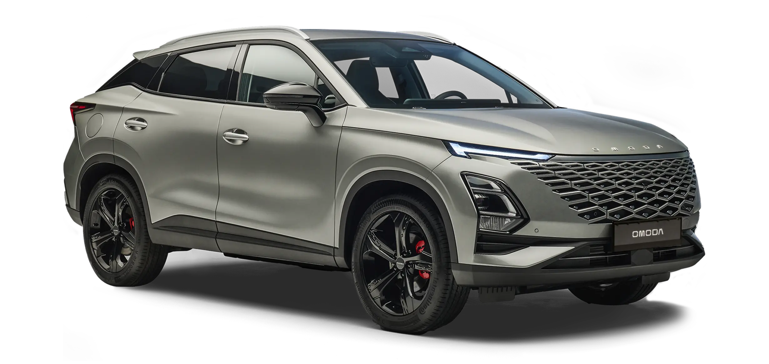 OMODA OMODA 5